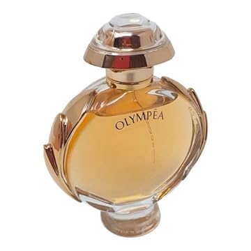 Perfume Olympéa Feminino Eau De Parfum 50 Ml- 100% Original