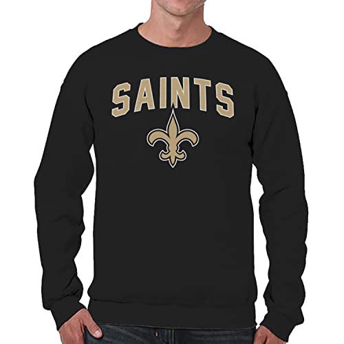 Sudadera de fútbol americano NFL para protegerte del frío diario