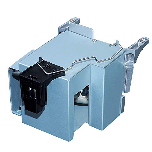 Bombilla de reemplazo para proyector AWO BL-FU365A miniatura 3