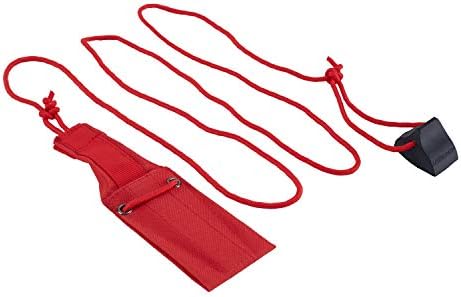 Legend Cord Bow Stringer – Traditional Limbsaver Stringing Tool for Recurve Bows & Longbows – Must-Have Archery Accessories & Equipment – Heavy Duty Nylon Bowstring Tools with No-Slip Pad for Safety Legend Cord Bow Stringer – Traditional Limbsaver Stringing Tool for Recurve Bows & Longbows – Must-Have Archery Accessories & Equipment – Heavy Duty Nylon Bowstring Tools with No-Slip Pad for Safety