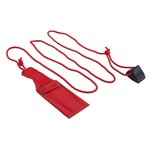 Legend Cord Bow Stringer - Traditional Limbsaver Stringing Tool For Recurve Bows & Longbows - Must-Have Archery Accessories & Equipment - Heavy Duty Nylon Bowstring Tools With No-Slip Pad For Safety #TOP15