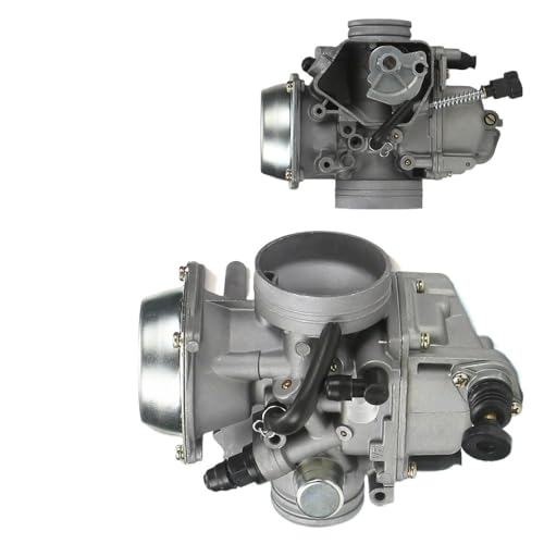 Carburateur PD32J de haute précision conforme référence 16100-HN5-M41 pour TRX300