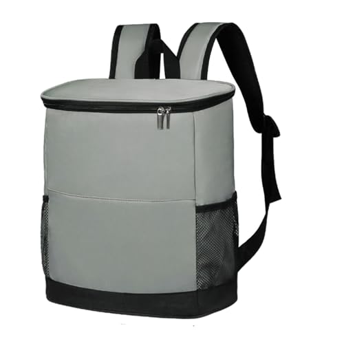 Glacière de voyage isotherme étanche et portable à haute performance