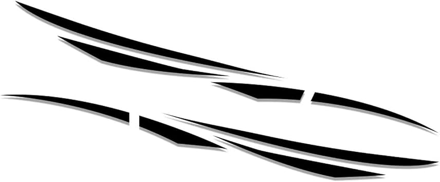 Car Stickers Auto SUV Pickup Vinyl Decals Universal