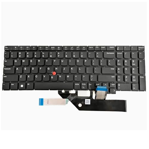  ThinkPad E16 Gen 1 2 16 C` AI 2024 m[gp\RpL[{[h (US)(No Backlight US)