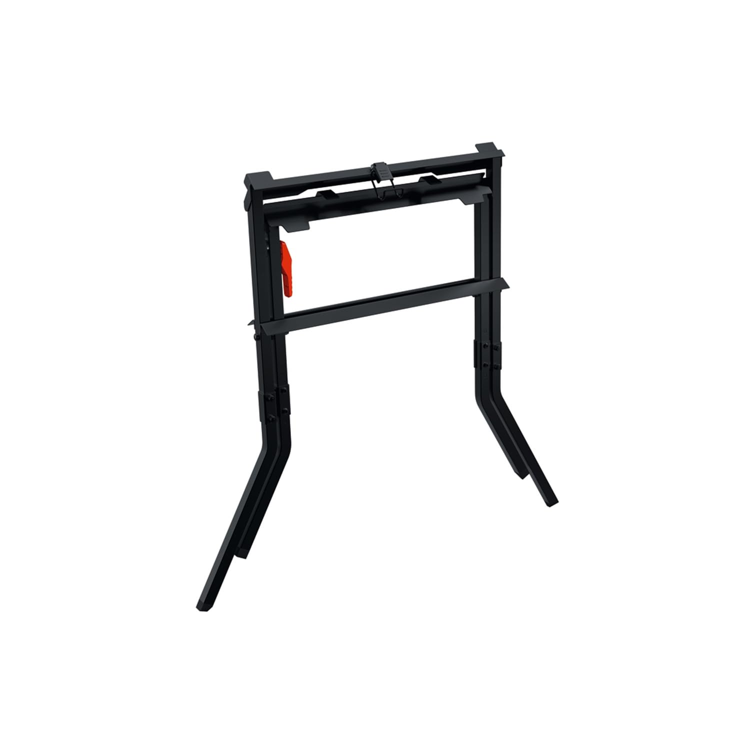 Bosch Professional Supporto per sega GTA 571 (struttura robusta in acciaio, con la staffa di fissaggio, design compatto, peso 6,3 kg, compatibile con GTS 70-216 e GTS 18V-70)