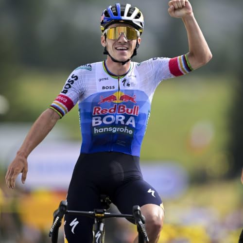 15&ordf; tappa: "Una vittoria per tutta la squadra - non si pu&ograve; chiedere di meglio!"