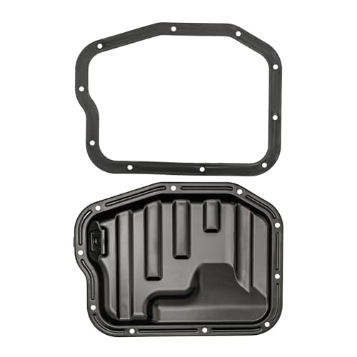 Image of KAX 264-513 Engine Oil Pan Fit for Nissan Altima /Nissan Sentra 2.5L 2002-2006