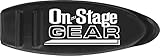 On Stage GSAC6400 Grip Clip Guitar Breakaway Cable Clip