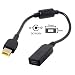 Produktbild Cablecc USB 3.1 Typ C USB-C auf Rechteck, 11,0 x 5,0 mm, PD Emulator Auslöser Ladekabel für Lenovo ThinkPad X1 Carbon