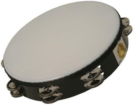 Remo Economy Double Row Jingles Tambourine