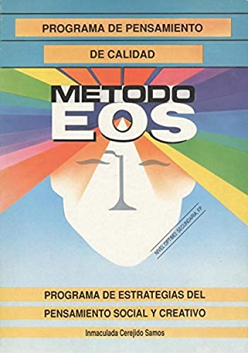 Portada de Refuerzo del pensamiento social y creativo