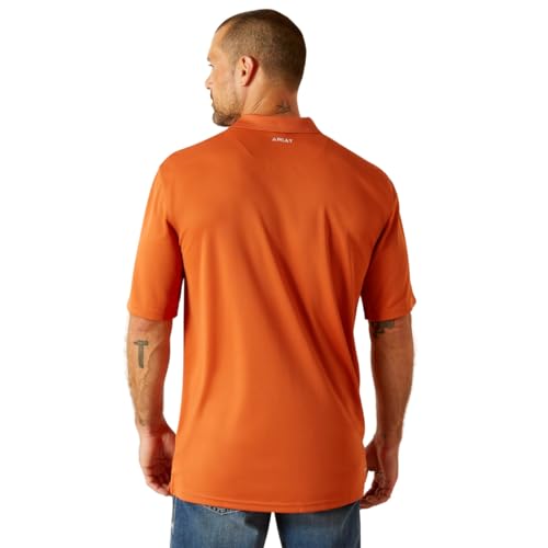 Image of Ariat Men's Tek Polo