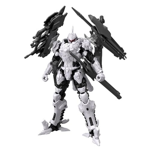 30MM DAEMON X MACHINA TS バハムート
