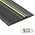 Weatherproof Universal Garage Door Bottom Threshold Seal Strip DIY Weather Stripping Replacement?Not Include Sealant/Adhesive (20Ft)