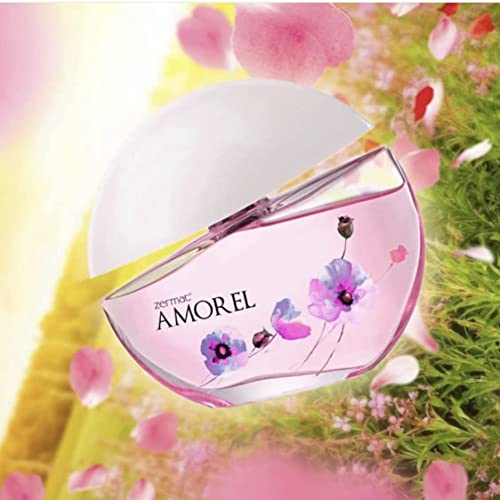 Perfumes, Beauty Imagen adicional