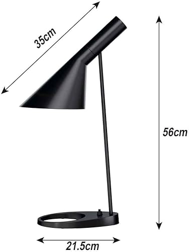 Miniatura 7 de Apliques de pared creativo retro LED aplique con pantalla de cuerno de metal ajustable, decoración de interiores, lámpara de montaje en pared para