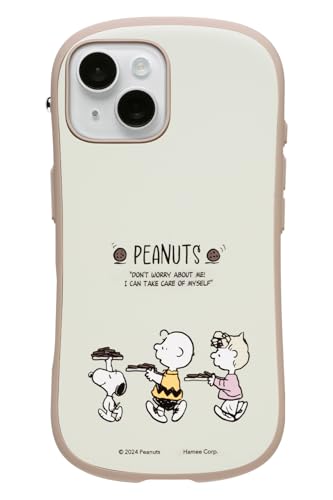 iFace First Class Cafe PEANUTS/s[ibc Xk[s[ iPhone 15/14/13 P[X MagSafe Ή MagSynq (JtF^C/NbL[)yACtFCX ACtH iphone15 iphone14 i