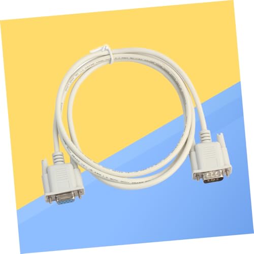 Cable de proyector Angoily para salas de reuniones y cine en casa con extensor USB 2