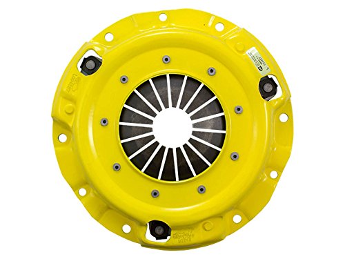 ACT (ZM1-HDSS) HD Pressure Plate with Performance Street Sprung Clutch Disc - Image 5