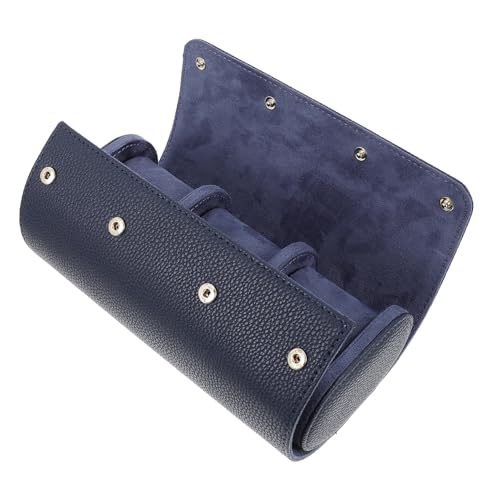 Étui de rangement pour montres BESPORTBLE : votre compagnon de voyage idéal en week-end