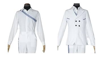 恋と深空 ハンターちゃん 衣装フルセット Amazon.co.jp: 恋と深空 ヒロイン コスプレ衣装 戦闘服 ハンター