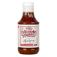 Algopix Similar Product 2 - Wide Open Foods Nashville Hot Chicken