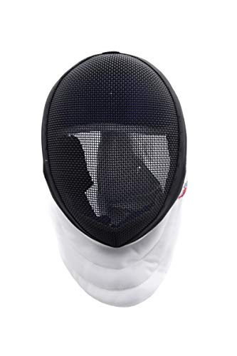 Tim Morehouse Fencing Gear Standard Epee Mask