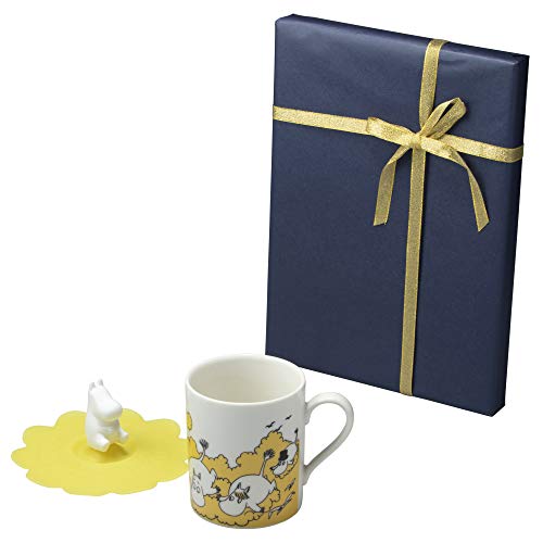 �y������b�s���O�ρz�}�O�J�b�v �}�O (���a7.5×����9cm�A�e�ʖ�320ml)�A�V���R���J�b�v�J�o�[ (���a13×����5.5cm) ���[�~�� (����l�C�r�[)