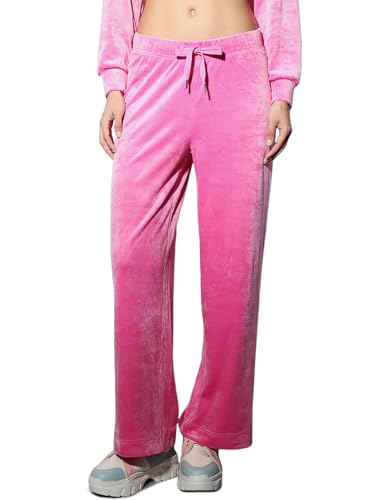 Image of ONLY Women's High Rise Straight Pants