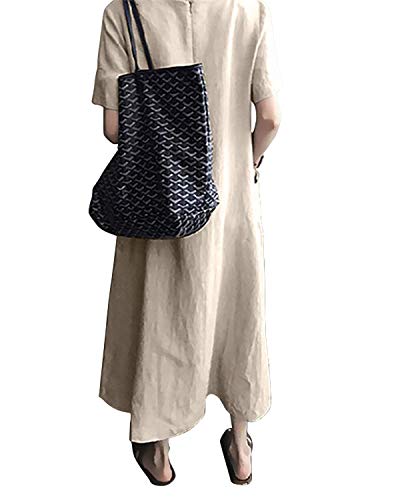 Image of Women's Casual Maxi Dress