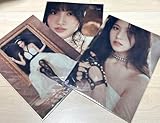 ノーブランド品 Misamo Clear File Set, m15064689959