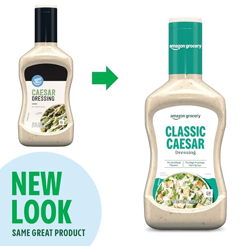 HAPPY BELLY Creamy Caesar Creamy - Image 4