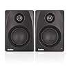 SUBZERO SZSM-4X Studio Monitors with Isolation Pads, Pair #3