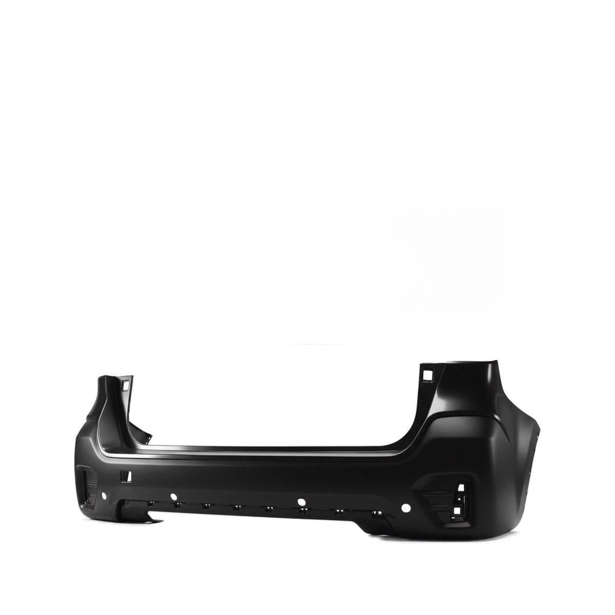 FitParts Compatible with Subaru Outback 2020–2022 Rear Bumper Cover
