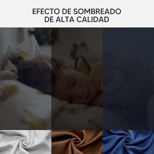 La Mejor Selección de Cortina azul , listamos los 10 mejores. 5 Imagen adicional