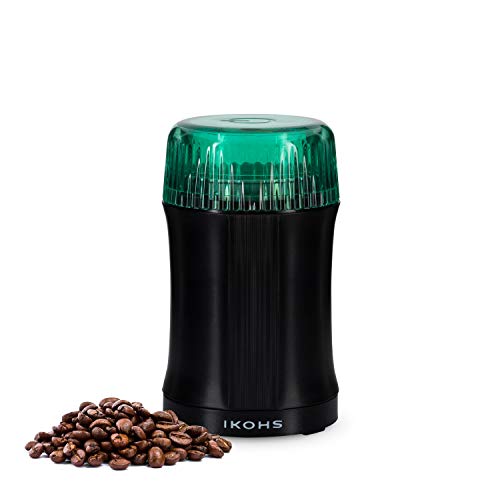 Preisvergleich Produktbild IKOHS KOFGRIND - Kaffeemühle