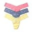 Buttercup Celeste Blue Ballet Pink