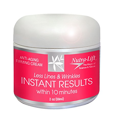 Nutra-lift® Instant Results Wrinkle Remover,2 oz.