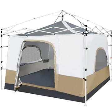 pop up trailer tent