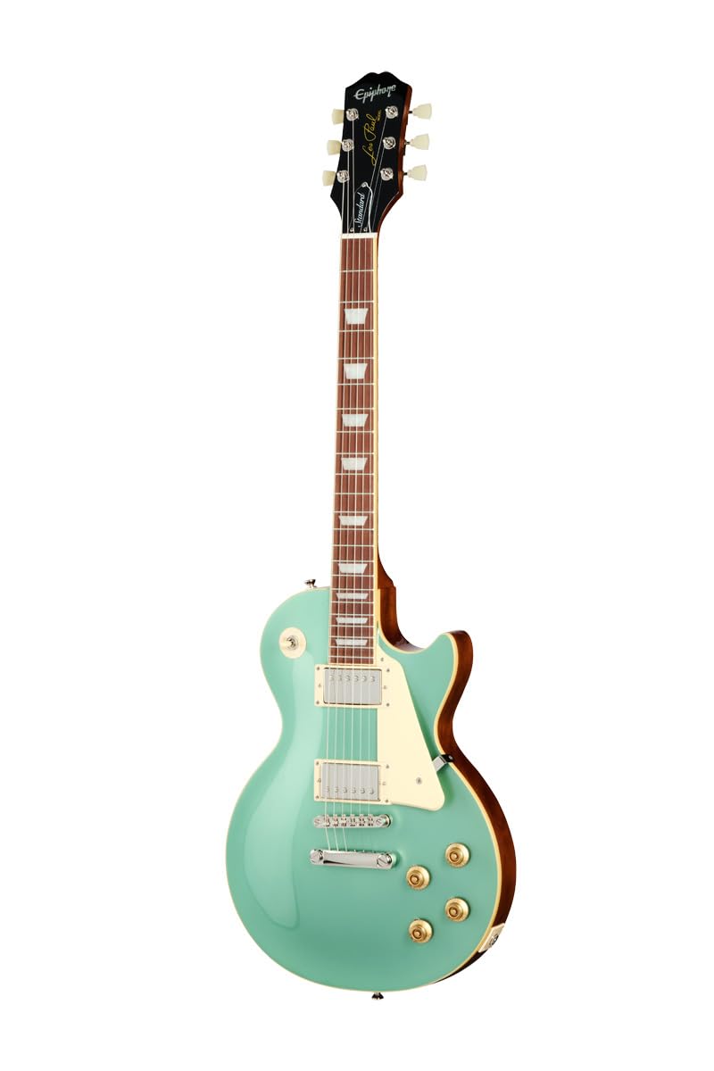 Epiphone Les Paul Standard 50s レスポール Epiphone Les Paul Standard '50s (Heritage Cherry Sunburst