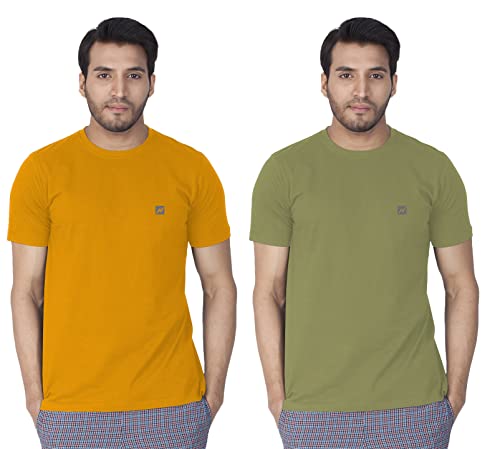 Image of Lux Nitro Men T-Shirt