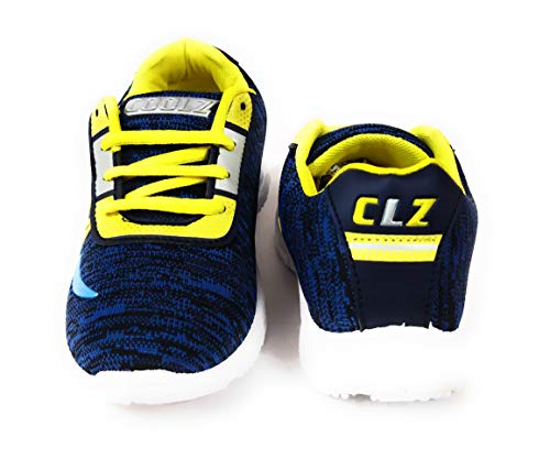Image of Coolz Kids Casual, Sports and Running Shoes Rafel-2 for Boys and Girls (Age: 5-14 Years)