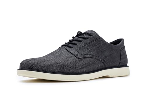 Chaussures TOMS Joshua tissu Oxford pour homme, idéales pour vos balades d'été en ville