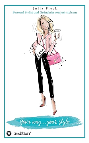 Preisvergleich Produktbild Your way...your style