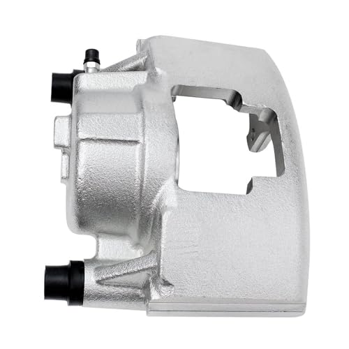 Image of Detroit Axle - Front Right Brake Caliper for Chevrolet Blazer C1500 K1500