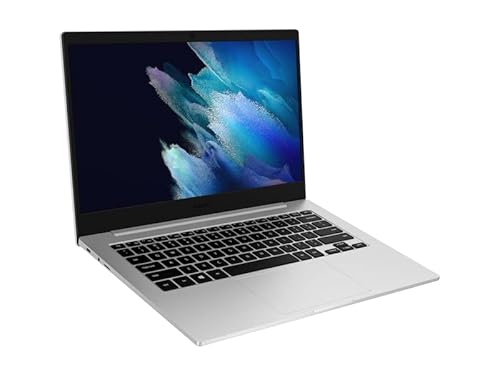 Samsung Np340Xla-Ka6Us 14" 64Gb Galaxy Book Go With Snapdragon - Silver With An Additional 1 Year Coverage By Epic Protect (2022) #TOP2