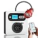 Produktbild AIFIZO Mobile Wallbox 11kW 16A, 3P IP54 Mobile Wallbox mit App für ID.4 ID.5, Model Y/3, e-up, e-tron, Zoe und andere EV und PHEV, Wallbox mit Wandhalterung für Hause, Outdoor und Reisen