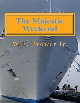 Paperback The Majestic Weekend Book