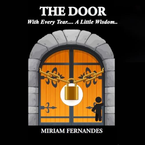 The Door cover art